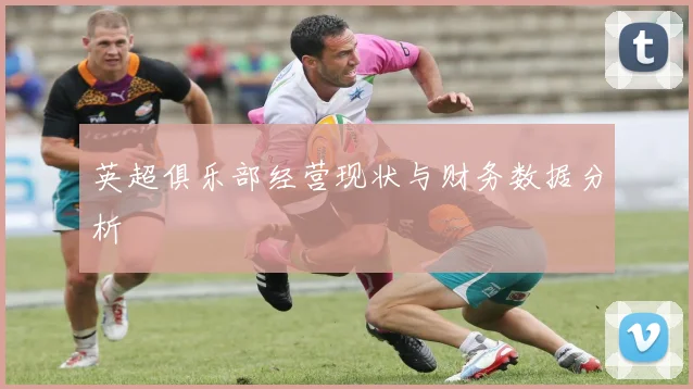 英超俱乐部经营现状与财务数据分析