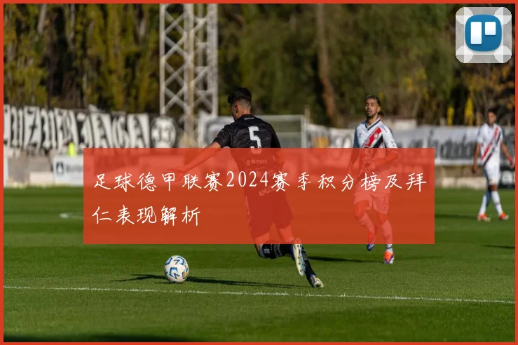 足球德甲联赛2024赛季积分榜及拜仁表现解析